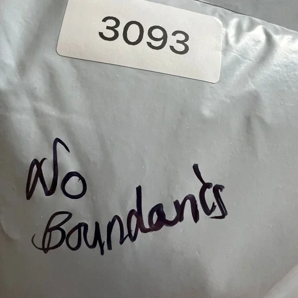 Skirt XL Black White Chevron Mini Bohemian Festival No Boundaries Skater Indie - Picture 8 of 8